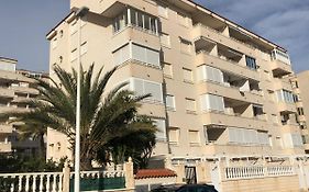 Apartamentos Arenales del Sol